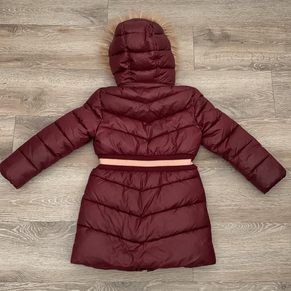 Michael Kors kid winter jacket - Picture 3 of 5